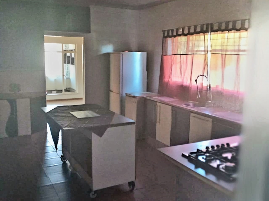 2 Bedroom Property for Sale in Reddersburg Free State